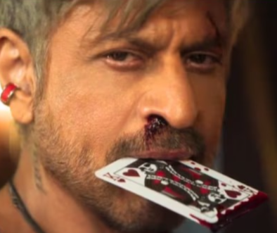 Shah Rukh Khan Birthday Surprise | KING Teaser Out | SRK’s Powerful Action Comeback 2025